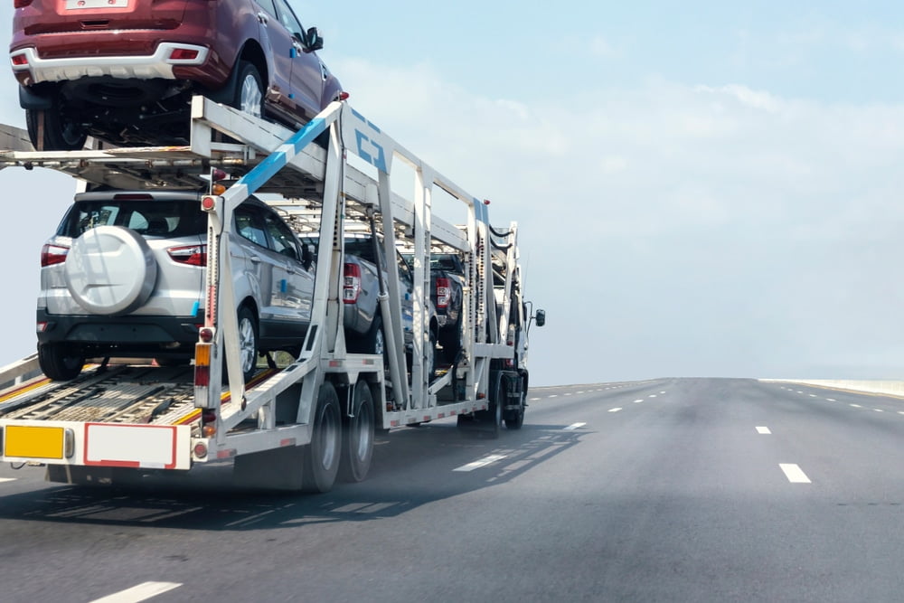 Importeren uit Belgie