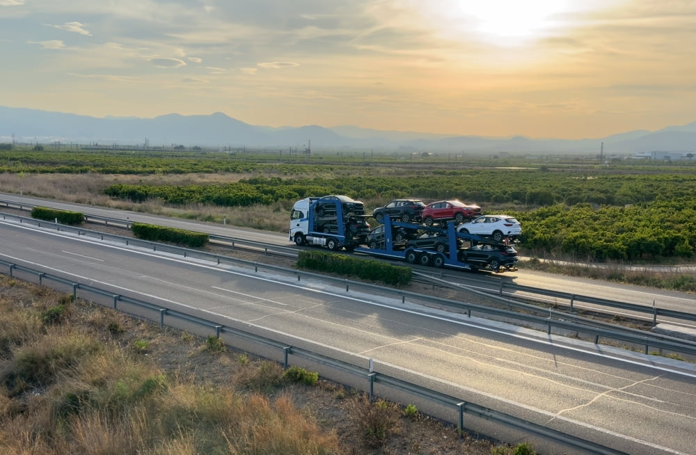 Voordelen van geimporteerde autos